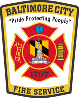 Baltimore City Fire Department